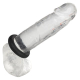 Alpha™ Liquid Silicone Prolong  Ring