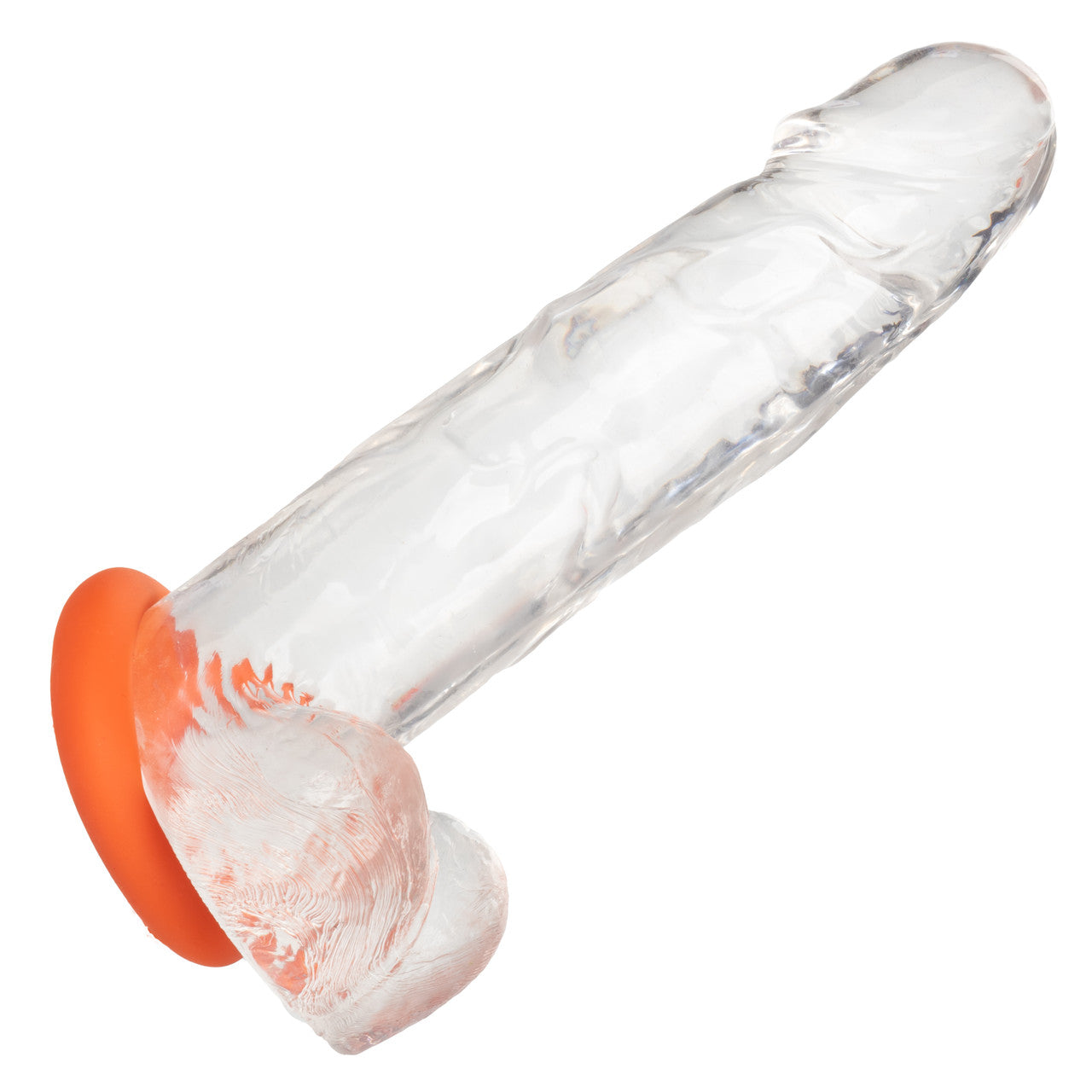 Alpha™ Liquid Silicone Prolong  Ring