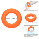 Alpha™ Liquid Silicone Prolong  Ring