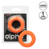 Alpha™ Liquid Silicone Prolong  Ring