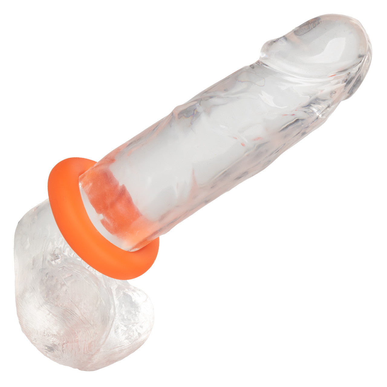 Alpha™ Liquid Silicone Prolong  Ring
