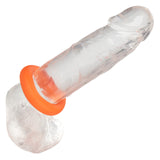 Alpha™ Liquid Silicone Prolong  Ring