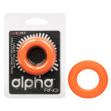 Alpha™ Liquid Silicone Prolong  Ring