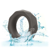 Alpha™ Liquid Silicone Prolong Prismatic Ring
