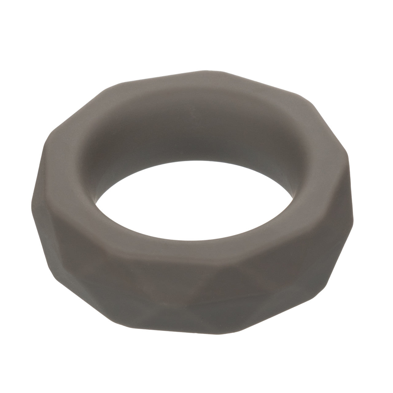 Alpha™ Liquid Silicone Prolong Prismatic Ring