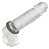 Alpha™ Liquid Silicone Prolong Prismatic Ring
