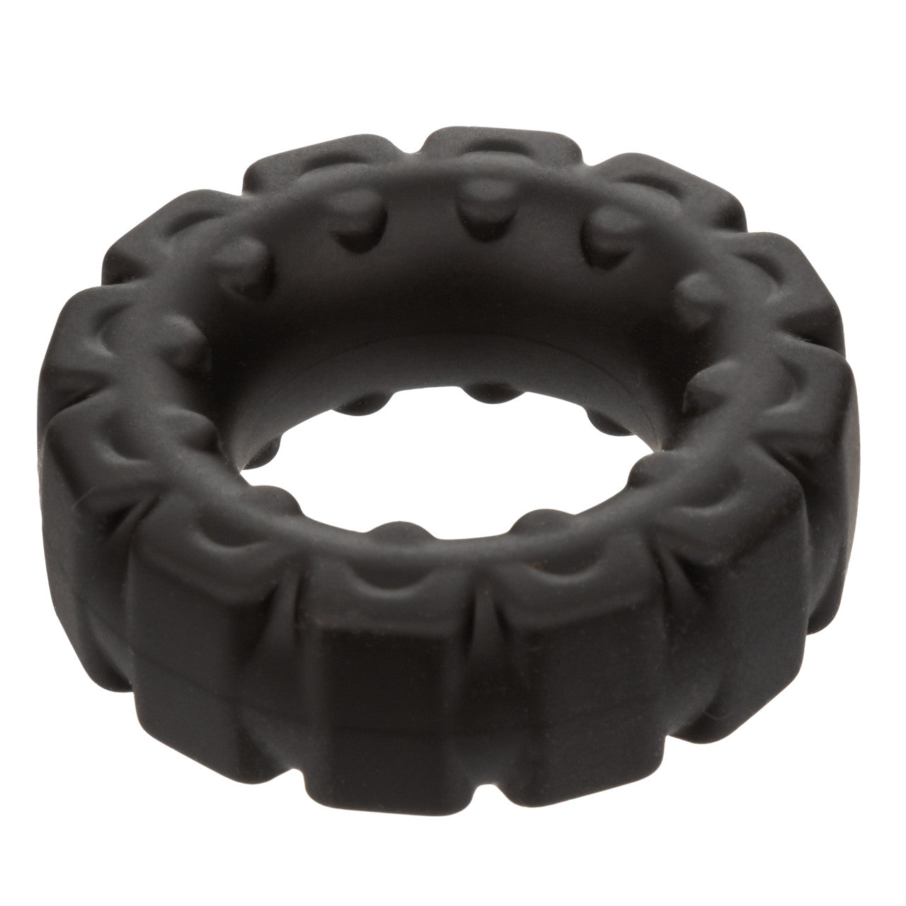 Alpha™ Liquid Silicone Prolong Tread Ring