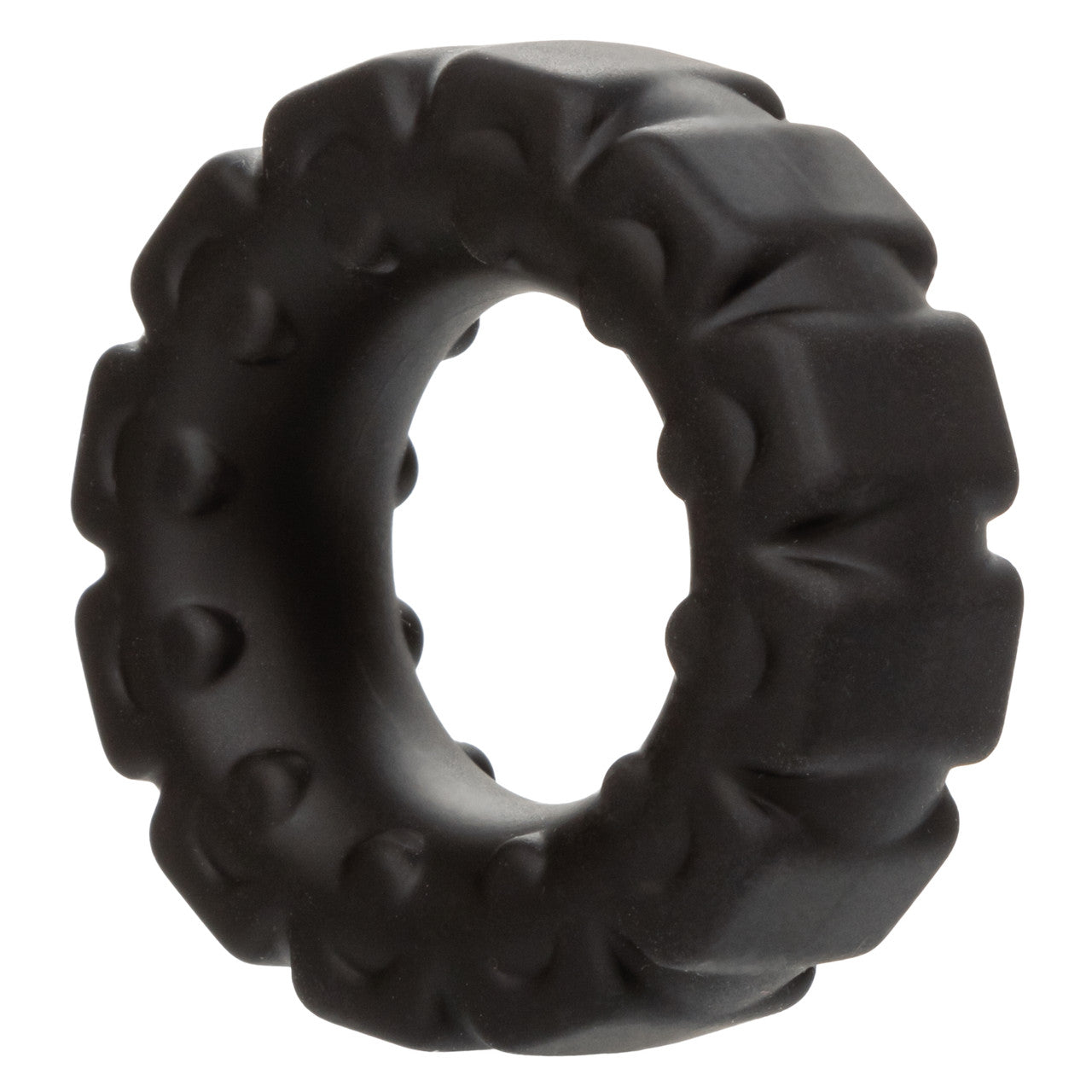 Alpha™ Liquid Silicone Prolong Tread Ring