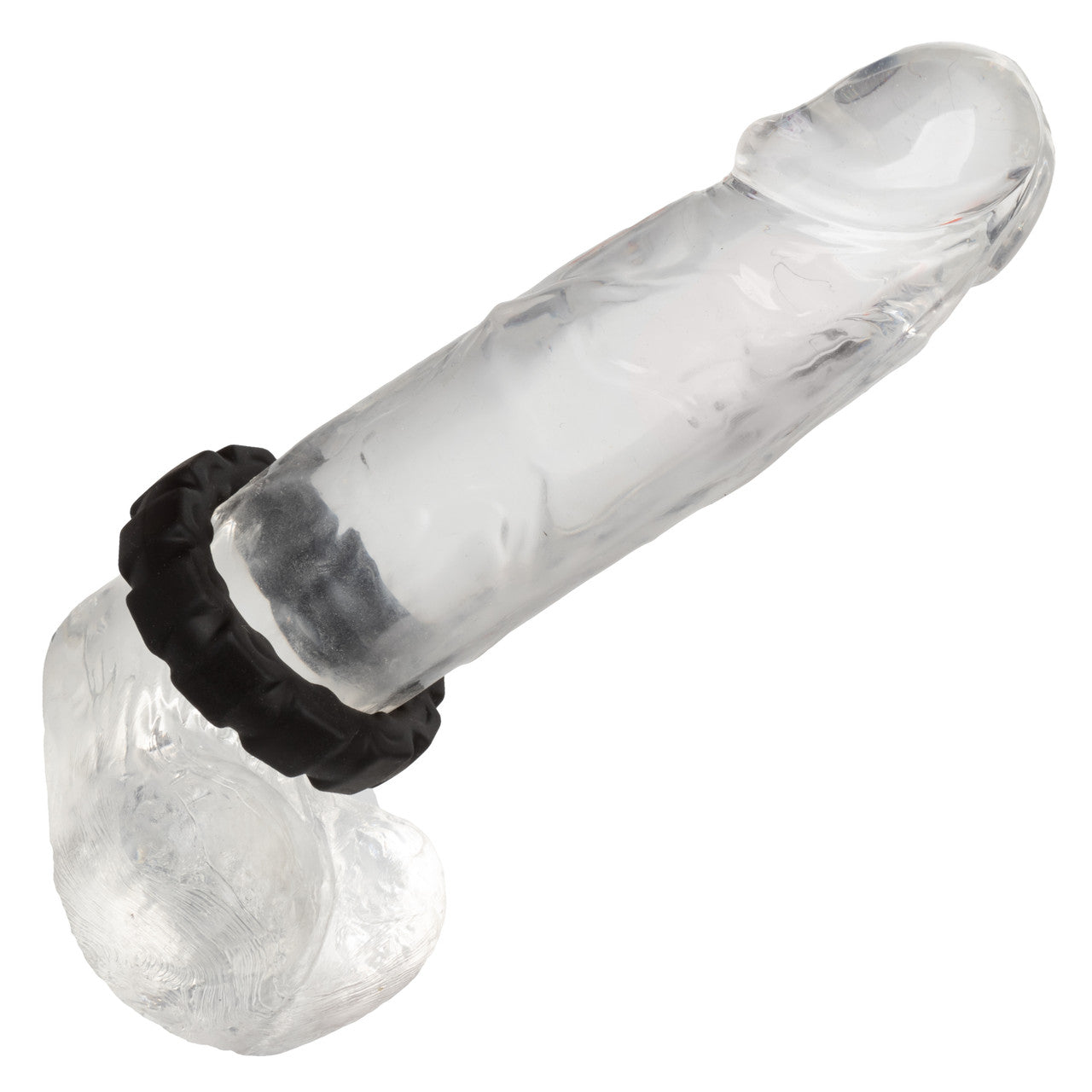 Alpha™ Liquid Silicone Prolong Tread Ring