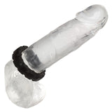 Alpha™ Liquid Silicone Prolong Tread Ring