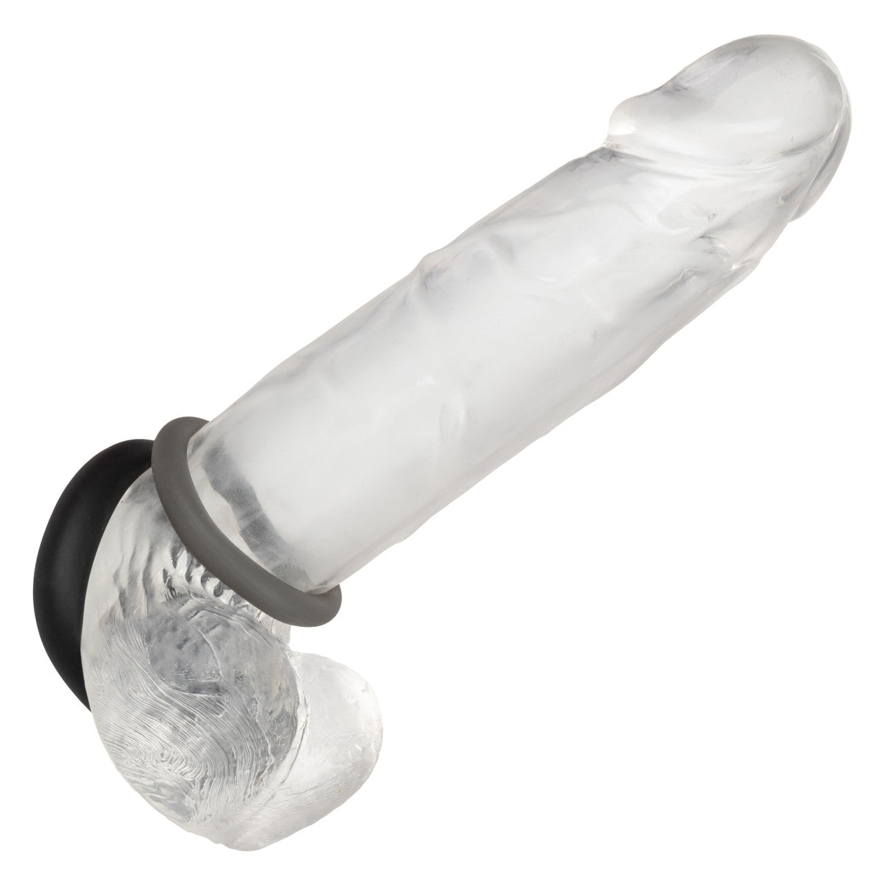 Alpha™ Liquid Silicone Prolong Set of 2