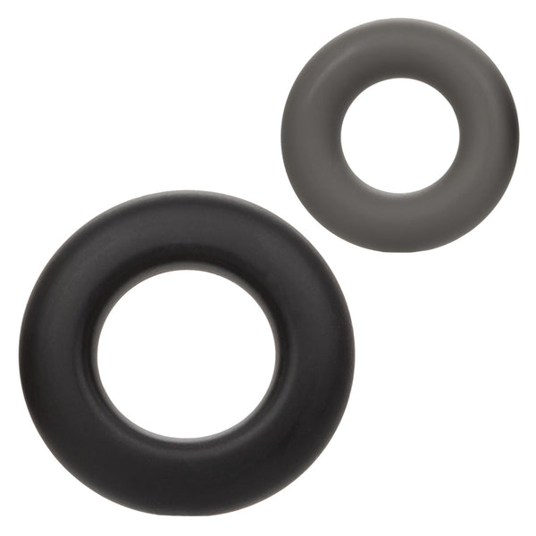 Alpha™ Liquid Silicone Prolong Set of 2