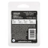 Alpha™ Liquid Silicone Prolong Set of 2