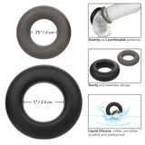Alpha™ Liquid Silicone Prolong Set of 2