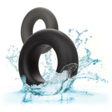 Alpha™ Liquid Silicone Prolong Set of 2