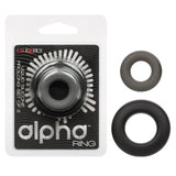 Alpha™ Liquid Silicone Prolong Set of 2