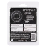 Alpha Liquid Silicone Muscle Ring
