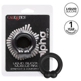 Alpha Liquid Silicone Muscle Ring