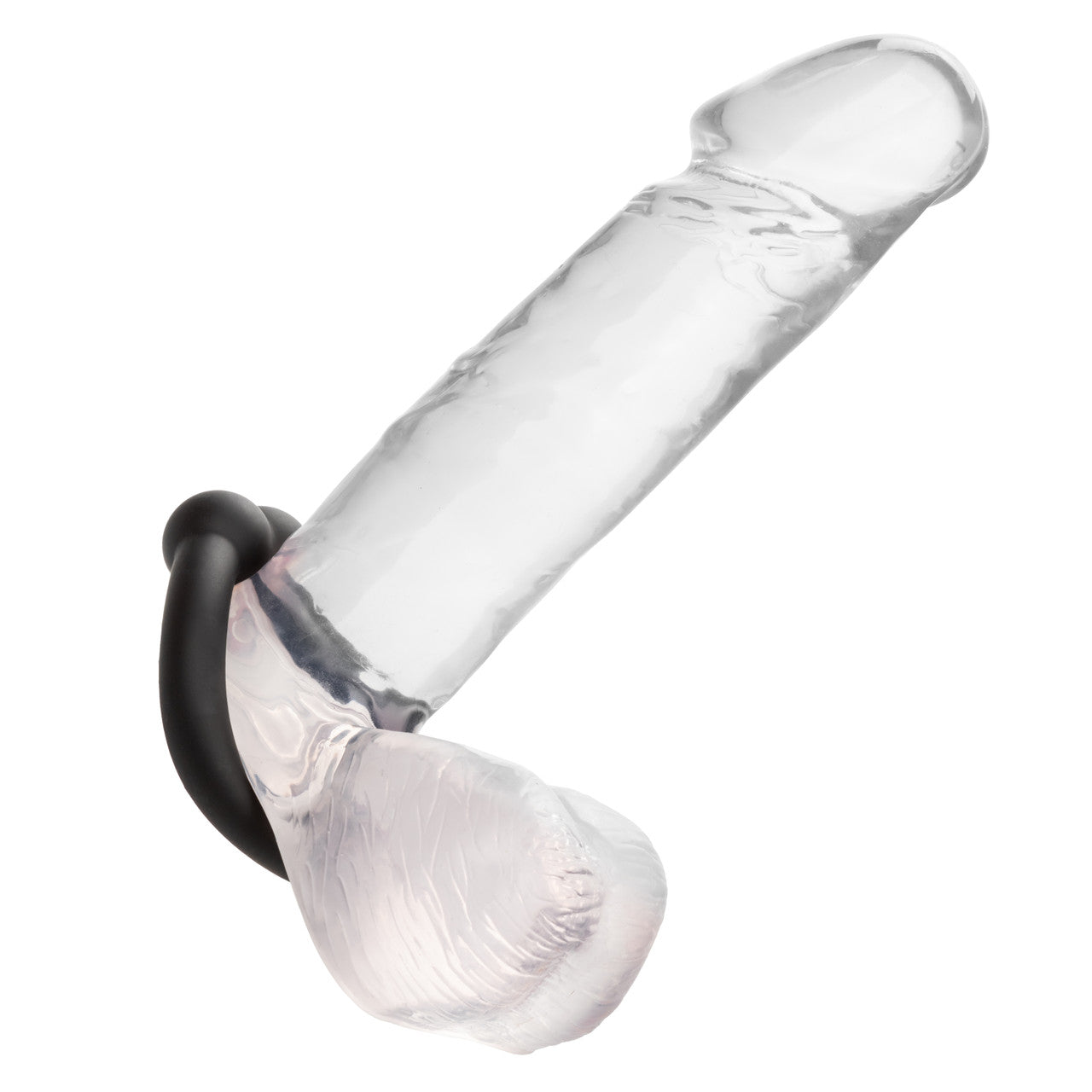 Alpha Liquid Silicone Muscle Ring