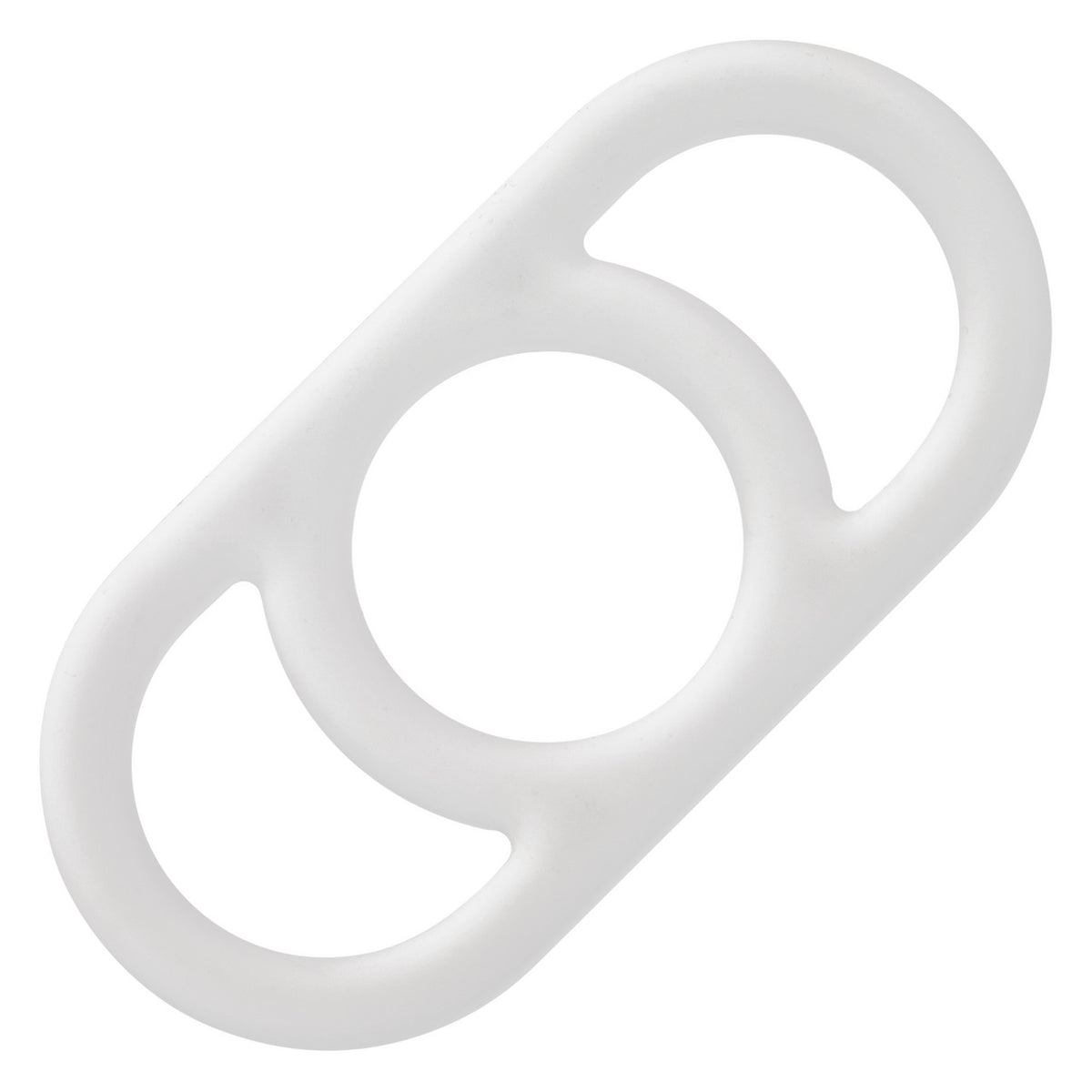 Alpha™ Liquid Silicone Commander Ring