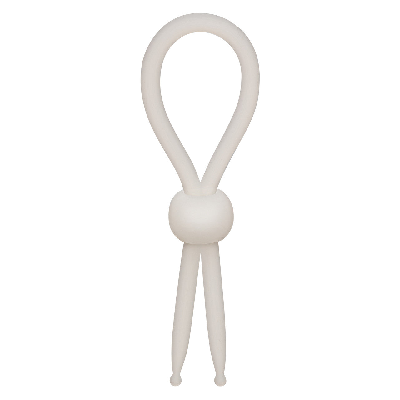 Alpha™ Liquid Silicone Lasso - Natural
