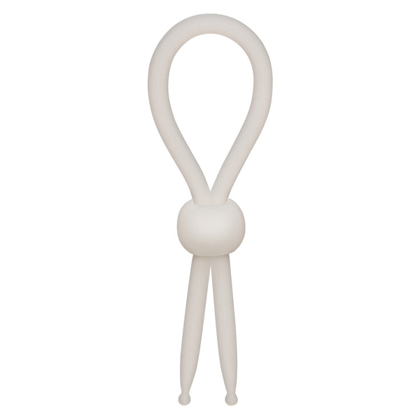 Alpha™ Liquid Silicone Lasso - Natural