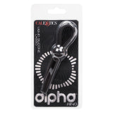 Alpha™ Liquid Silicone Lasso - Natural