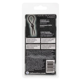 Alpha™ Liquid Silicone Lasso - Natural