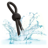 Alpha™ Liquid Silicone Lasso - Natural
