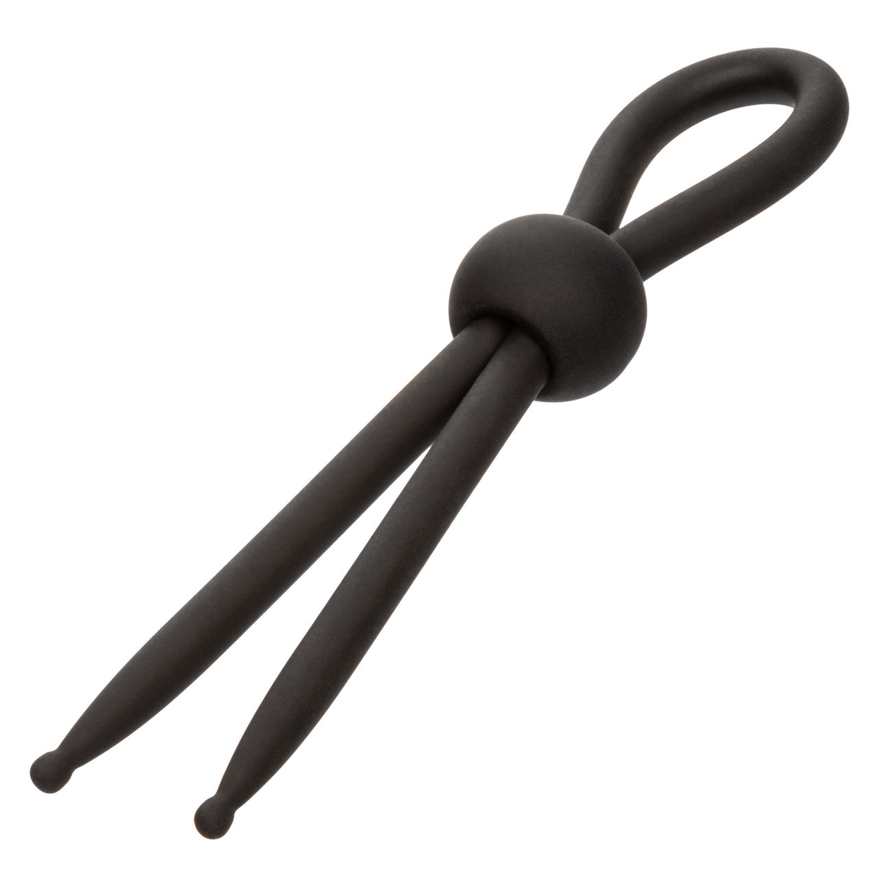 Alpha™ Liquid Silicone Lasso - Natural