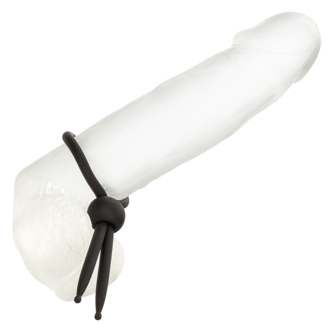 Alpha™ Liquid Silicone Lasso - Natural