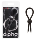 Alpha™ Liquid Silicone Lasso - Natural