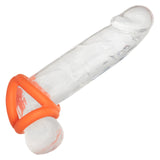Alpha™ Liquid Silicone Tri-Ring