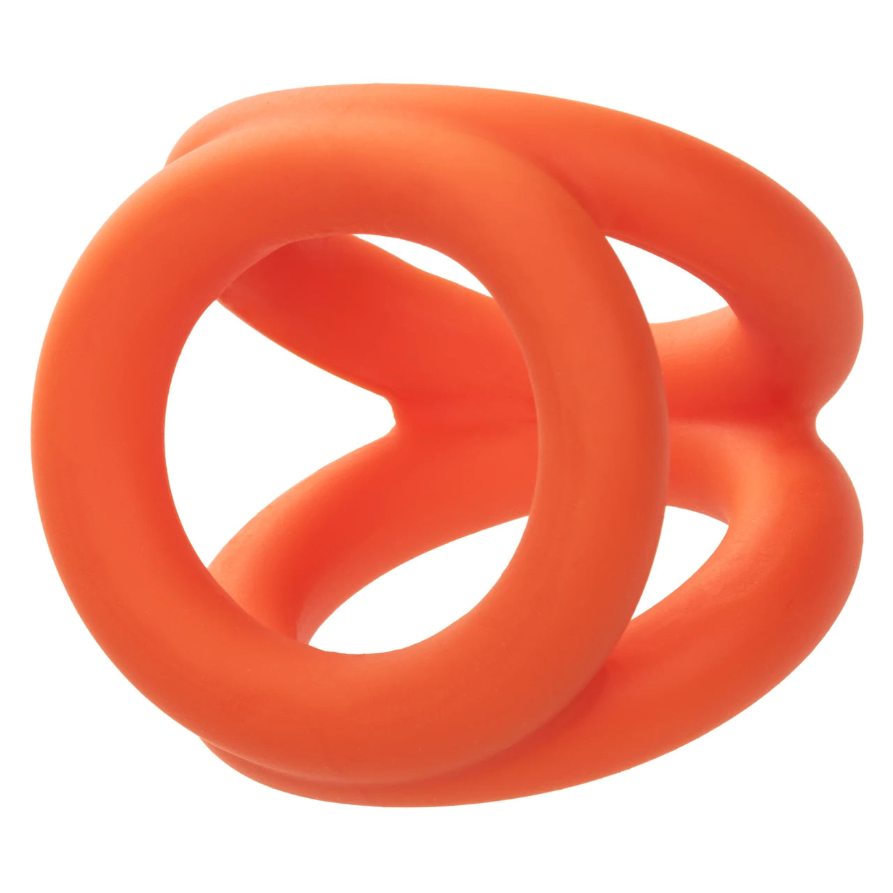 Alpha™ Liquid Silicone Tri-Ring
