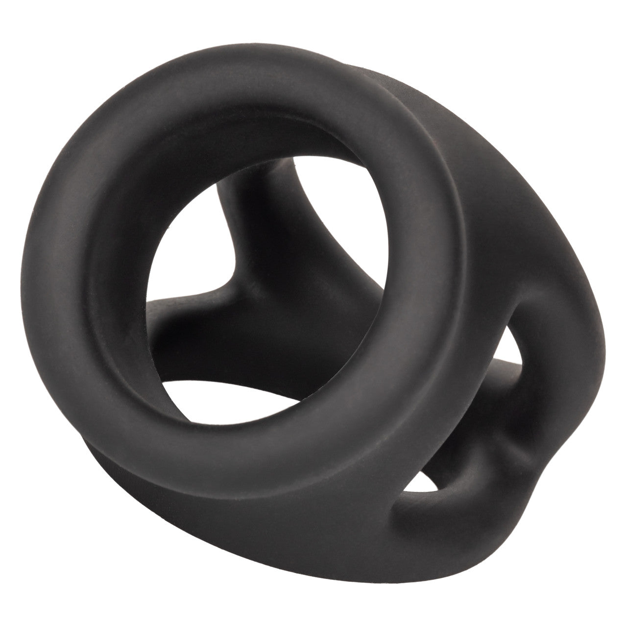 Alpha™ Liquid Silicone Dual Cage & Ring