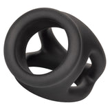 Alpha™ Liquid Silicone Dual Cage & Ring