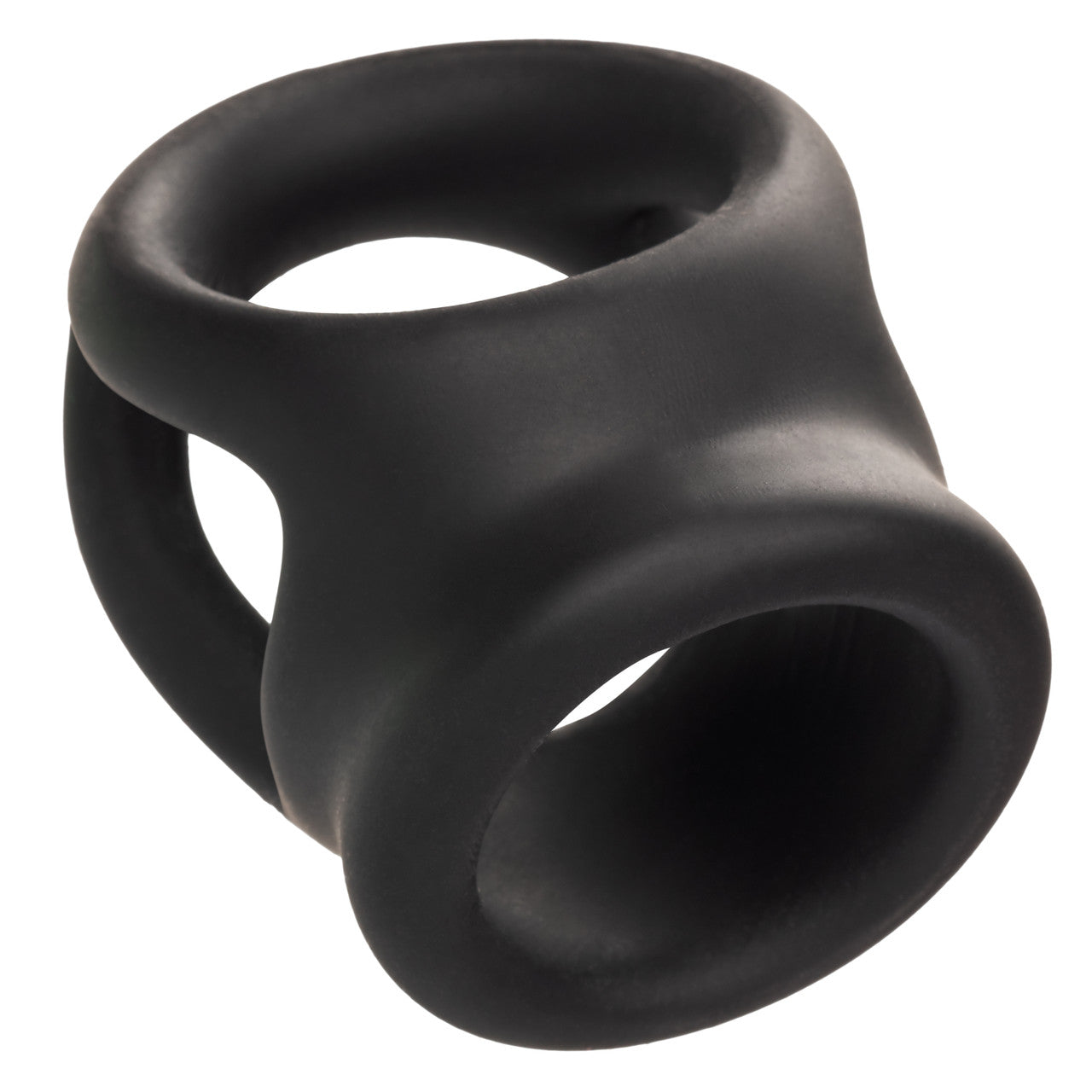 Alpha™ Liquid Silicone Dual Cage & Ring