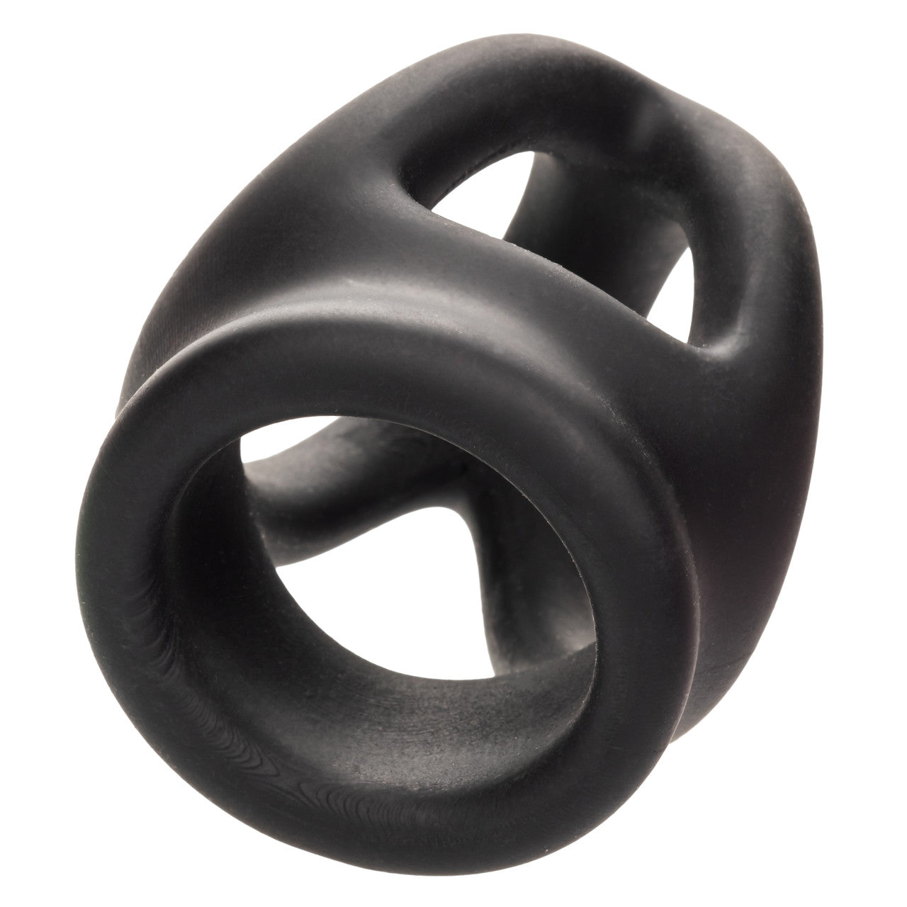 Alpha™ Liquid Silicone Dual Cage & Ring