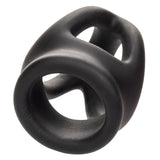 Alpha™ Liquid Silicone Dual Cage & Ring