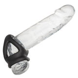 Alpha™ Liquid Silicone Dual Cage & Ring