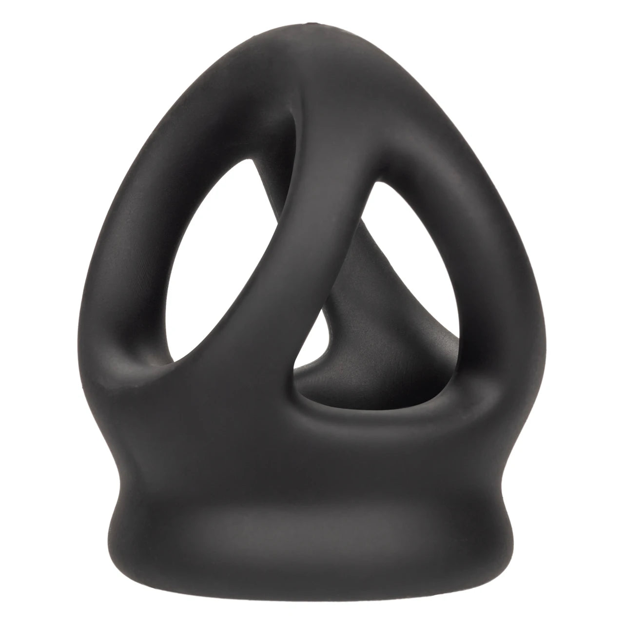 Alpha™ Liquid Silicone Dual Cage & Ring