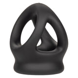 Alpha™ Liquid Silicone Dual Cage & Ring