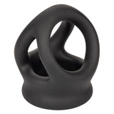 Alpha™ Liquid Silicone Dual Cage & Ring