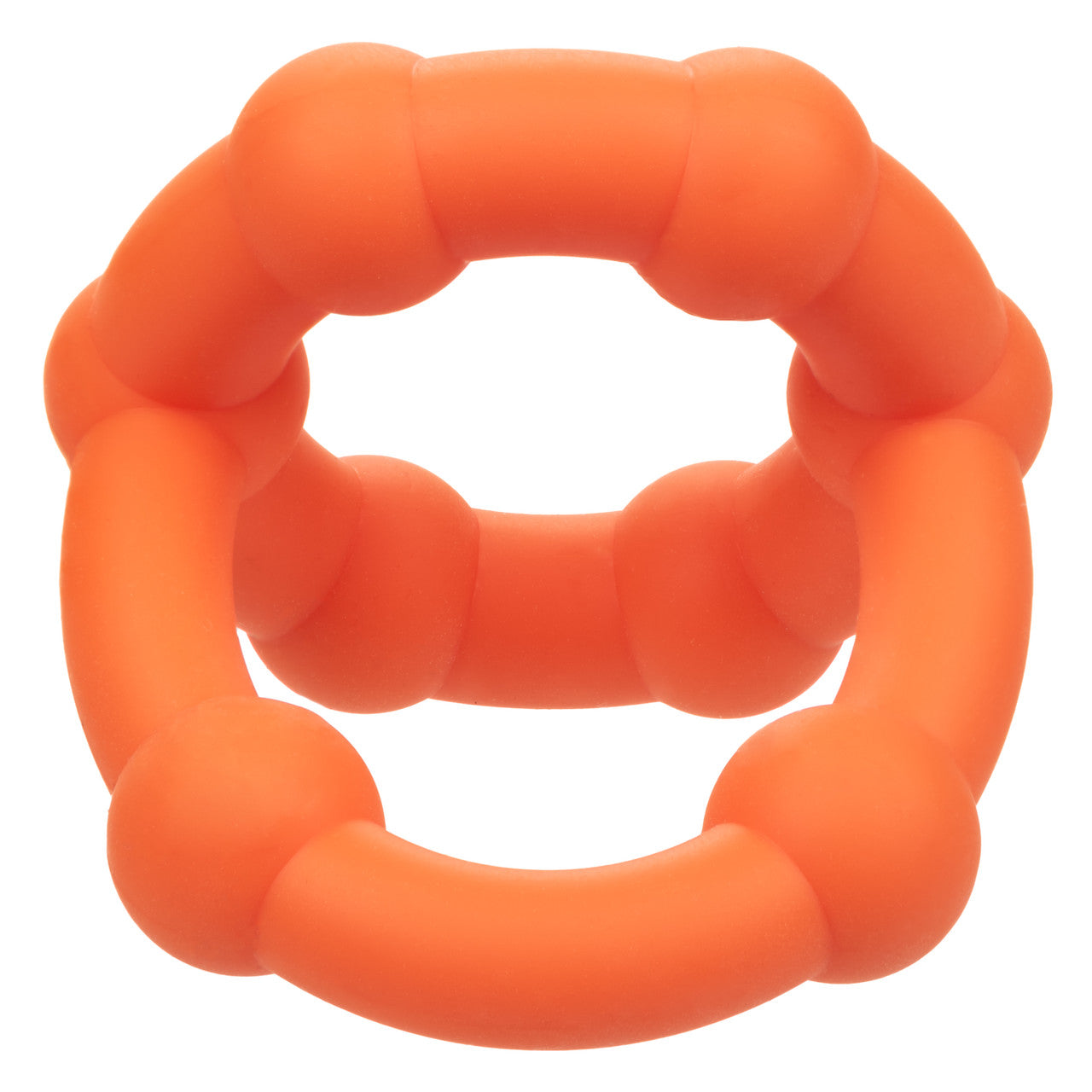Alpha Liquid Silicone All Star Ring