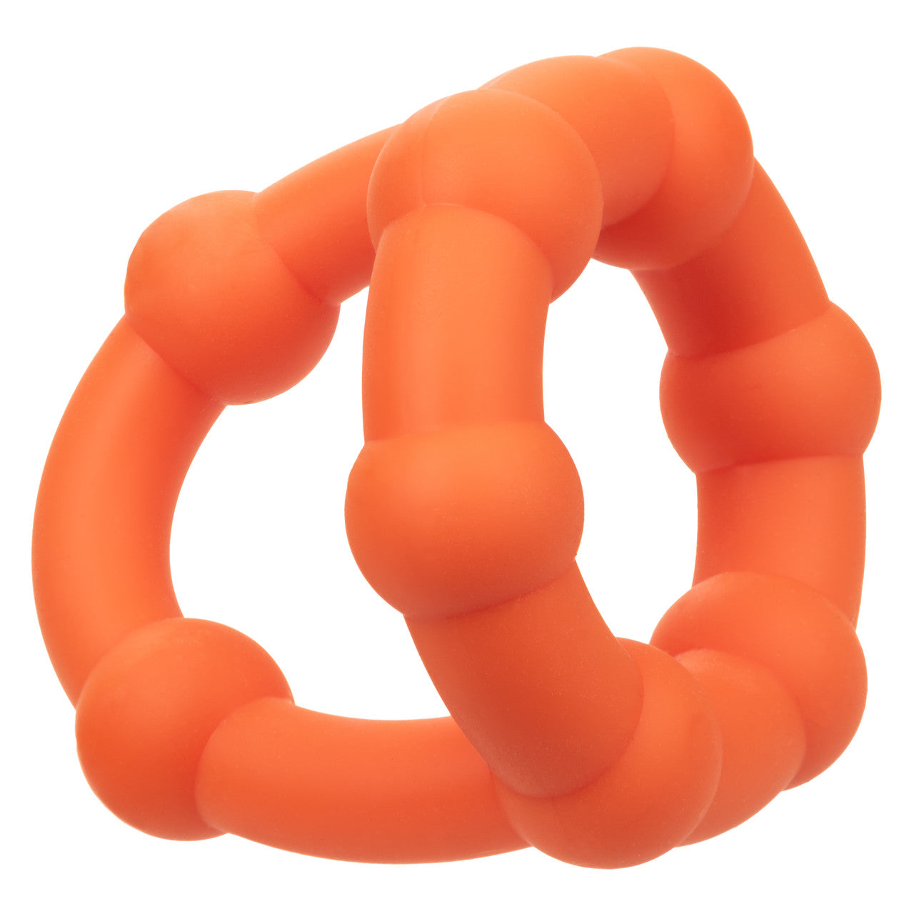 Alpha Liquid Silicone All Star Ring