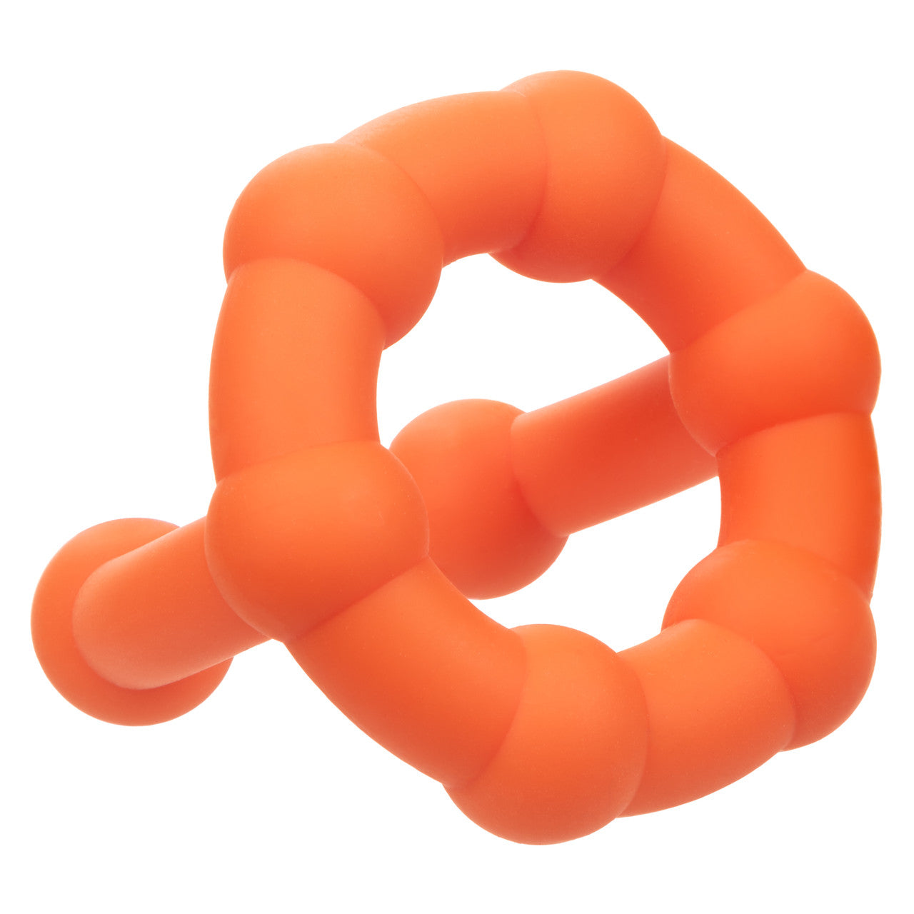 Alpha Liquid Silicone All Star Ring