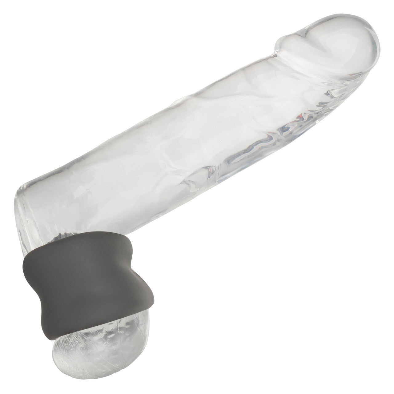 Alpha™ Liquid Silicone Scrotum Ring