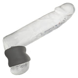 Alpha™ Liquid Silicone Scrotum Ring