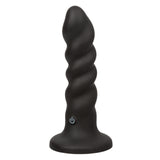 Onyxxx Rechargeable Rippled Probe - Black