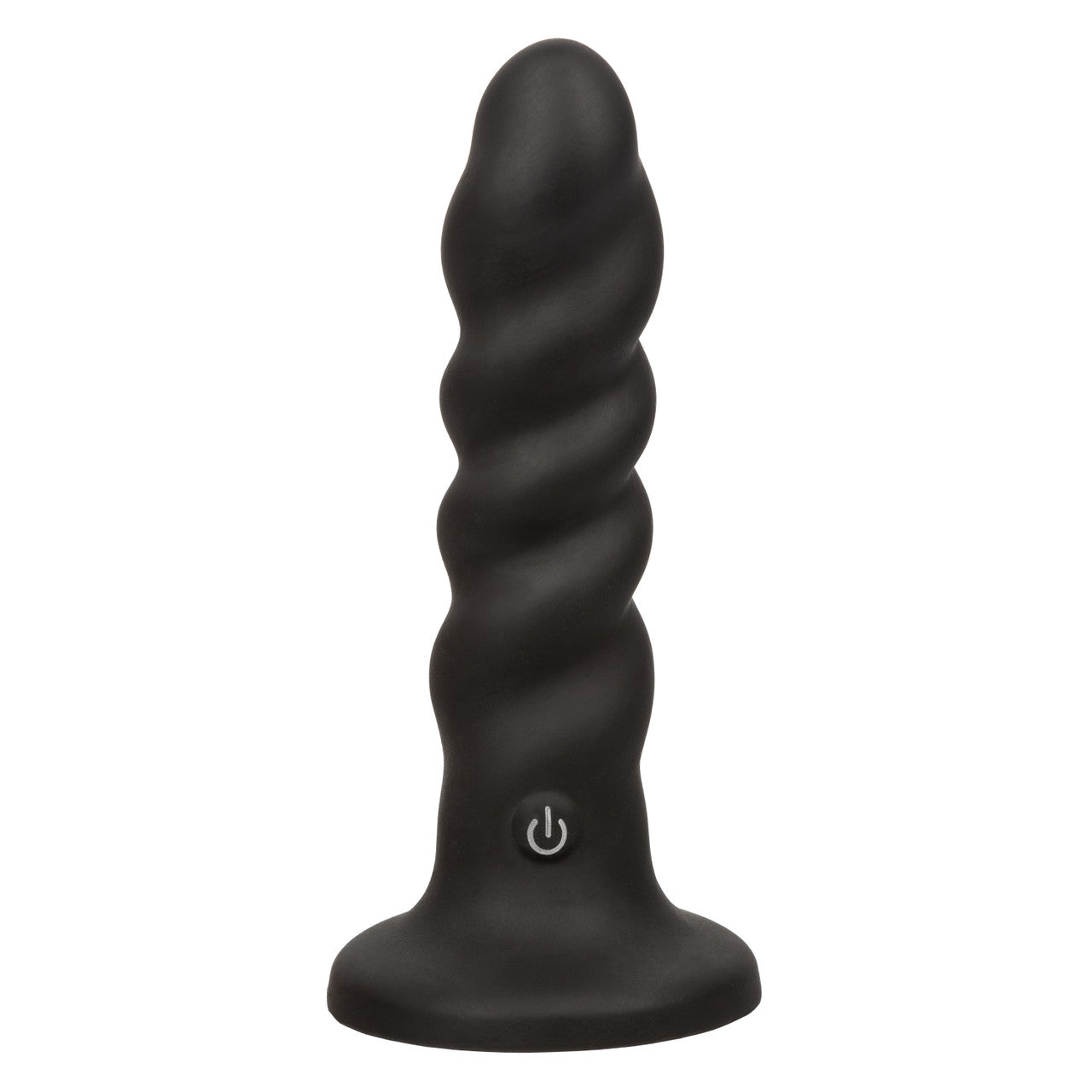 Onyxxx Rechargeable Rippled Probe - Black